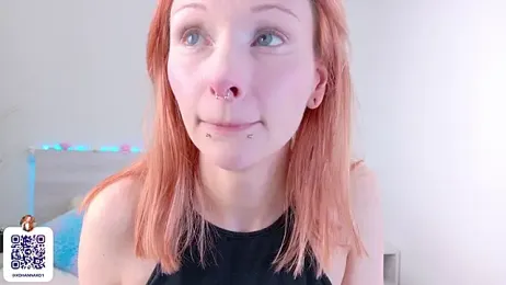hannaxo1 — Stripchat recorded stream image, 27.06.2025 21:00