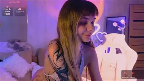 Britney_Lynch — Stripchat recorded stream image, 28.06.2025 00:20