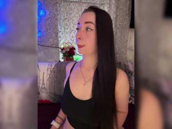 _dashulka_ — Bongacams recorded stream image, 28.06.2025 01:50