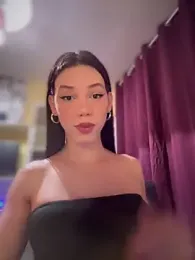 Carlita_cute — Stripchat recorded stream image, 28.06.2025 04:50