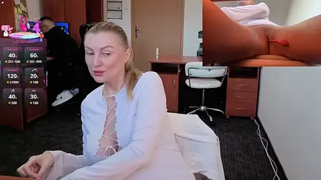 legsLONG — Stripchat recorded stream image, 28.06.2025 04:20