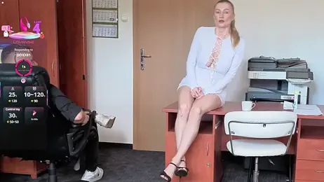 legsLONG — Stripchat recorded stream image, 28.06.2025 04:20