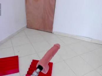 sabrina_geek — Chaturbate recorded stream image, 28.06.2025 02:20