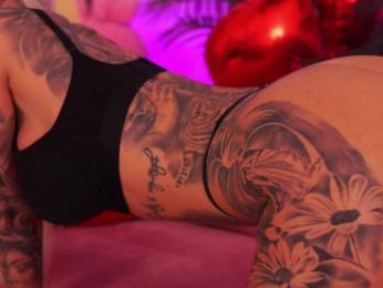 TheFallingAngel — Bongacams recorded stream image, 28.06.2025 04:30