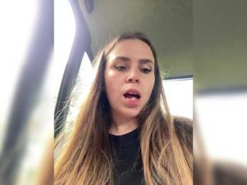 LolaSexxx — Bongacams recorded stream screenshot (28 Jun 2025)