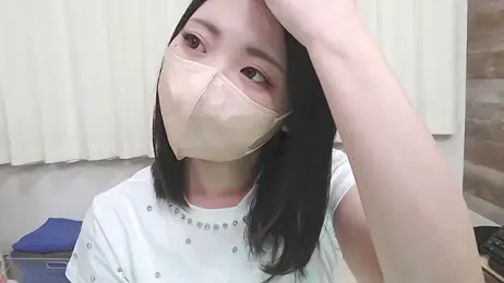 asahi_hime_69 — Stripchat recorded stream screenshot (28 Jun 2025)