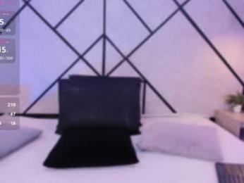 marie_miller_ — Chaturbate recorded stream image, 28.06.2025 12:00