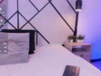 marie_miller_ — Chaturbate recorded stream image, 28.06.2025 12:00