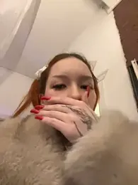 babydolll — Stripchat recorded stream image, 11.02.2025 14:40