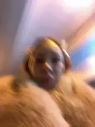 babydolll — Stripchat recorded stream image, 11.02.2025 14:40