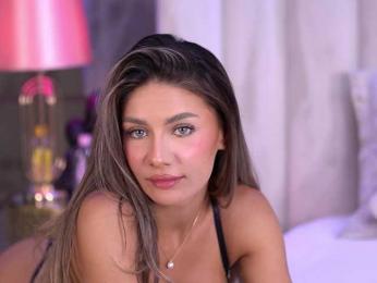 BlairSander — Bongacams recorded stream image, 28.06.2025 16:50