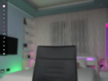 haileygrx — Chaturbate recorded stream image, 28.06.2025 18:40