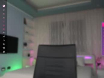 haileygrx — Chaturbate recorded stream image, 28.06.2025 18:40