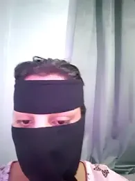 _arabica_ — Stripchat recorded stream image, 28.06.2025 17:00