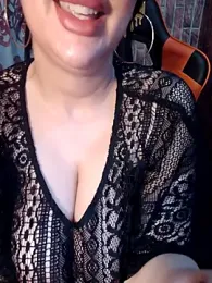 Queen_sousou — Stripchat recorded stream image, 28.06.2025 22:00