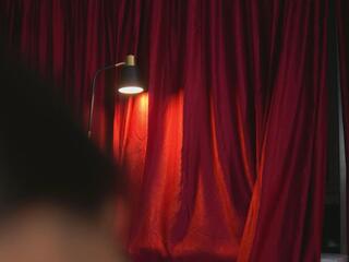 Evelyn Evy — Flirt4free recorded stream image, 28.06.2025 18:20