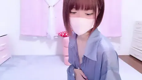 Madoka_0116 — Stripchat recorded stream screenshot (29 Jun 2025)