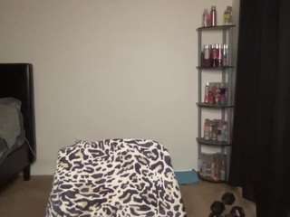 t1ger — Camsoda recorded stream screenshot (28 Jun 2025)