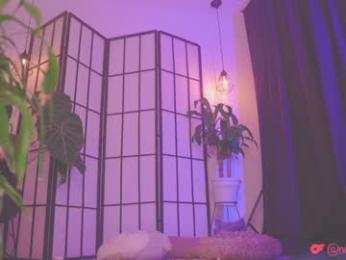 nekyra_san — Chaturbate recorded stream image, 29.06.2025 01:30