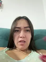 Danielavegax — Stripchat recorded stream image, 29.06.2025 05:30