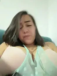 Danielavegax — Stripchat recorded stream image, 29.06.2025 05:30