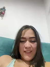 Danielavegax — Stripchat recorded stream image, 29.06.2025 05:30