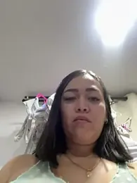 Danielavegax — Stripchat recorded stream image, 29.06.2025 05:30