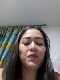 Danielavegax — Stripchat recorded stream image, 29.06.2025 05:30