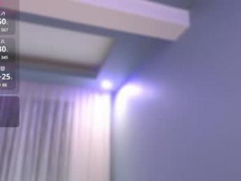 haileygrx — Chaturbate recorded stream image, 26.01.2025 19:10