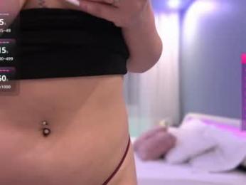 haileygrx — Chaturbate recorded stream image, 26.01.2025 19:10