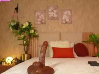 ana_maria11 — Chaturbate recorded stream image, 29.06.2025 04:10
