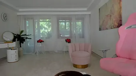 TiffanyHouston_ — Stripchat recorded stream screenshot (29 Jun 2025)