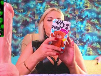 Mistress-Gwen — Bongacams recorded stream image, 29.06.2025 09:10