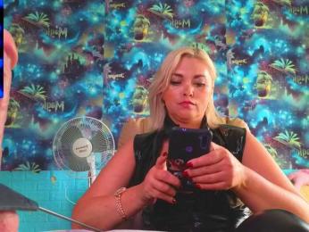 Mistress-Gwen — Bongacams recorded stream image, 29.06.2025 09:10