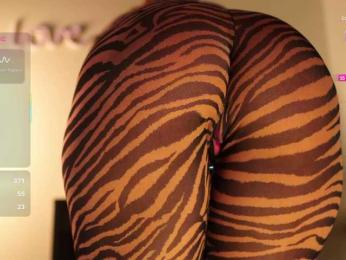 MissKristel — Bongacams recorded stream screenshot (29 Jun 2025)