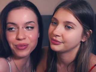leilagladish — Camsoda recorded stream image, 29.06.2025 07:00