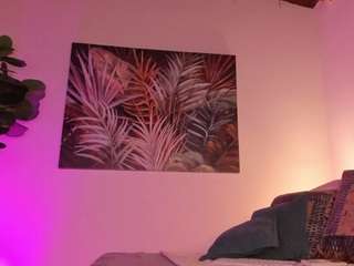 nicoleriveraa — Camsoda recorded stream image, 11.02.2025 11:50