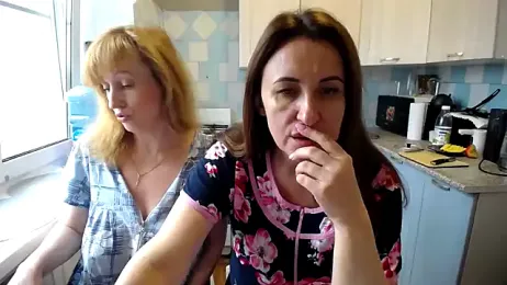 DonnaMagdalena — Stripchat recorded stream image, 29.06.2025 09:10