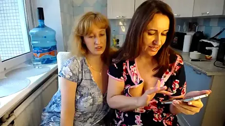 DonnaMagdalena — Stripchat recorded stream image, 29.06.2025 09:10