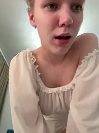 Ketitull — Stripchat recorded stream image, 29.06.2025 14:20