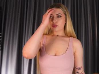 libbyshepard — Chaturbate recorded stream image, 29.06.2025 15:00