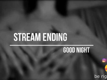 Lulu — Bongacams recorded stream image, 29.06.2025 15:40