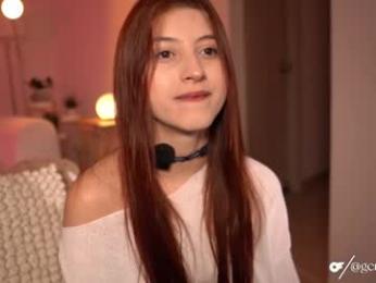 germaine_jones — Chaturbate recorded stream image, 11.02.2025 13:40