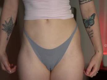 chloewildd — Chaturbate recorded stream image, 29.06.2025 19:40