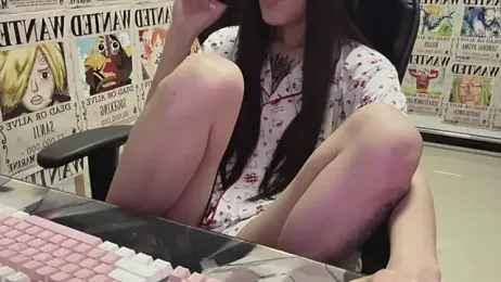 SNAKEgirlQAQ — Stripchat recorded stream image, 29.06.2025 18:10