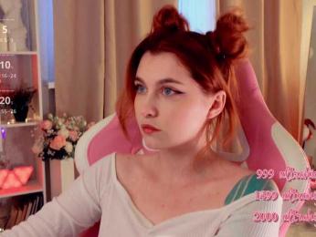 HoneyCherry — Bongacams recorded stream image, 29.06.2025 16:20