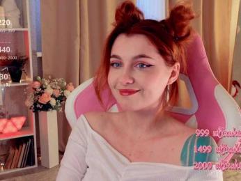 HoneyCherry — Bongacams recorded stream image, 29.06.2025 16:20