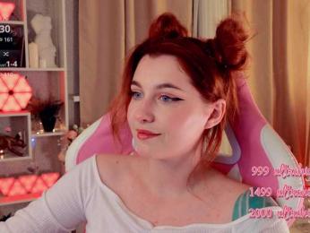 HoneyCherry — Bongacams recorded stream image, 29.06.2025 16:20