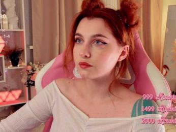 HoneyCherry — Bongacams recorded stream image, 29.06.2025 16:20