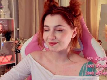 HoneyCherry — Bongacams recorded stream image, 29.06.2025 16:20